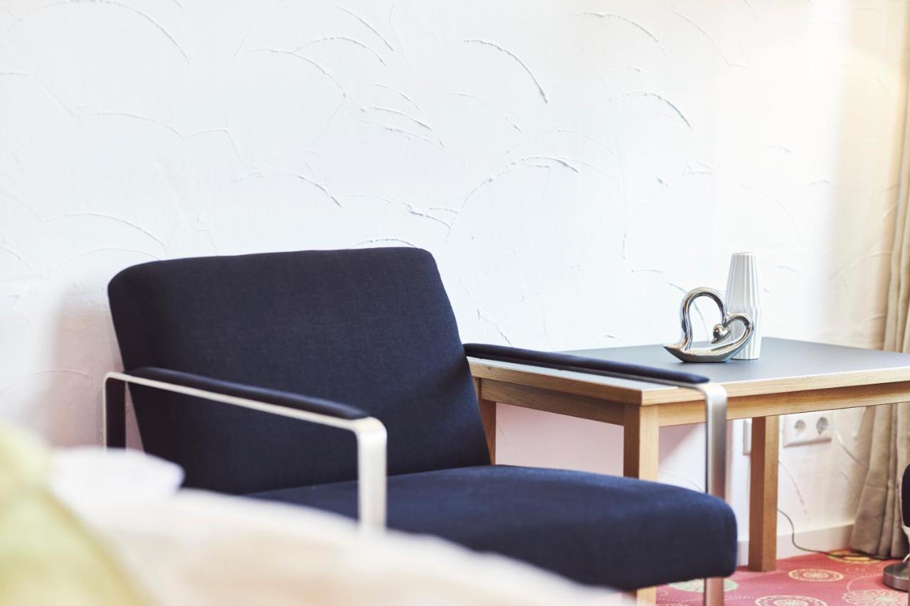 Kontaktlos - Studio Fur 2 Zum Arbeiten & Wohnen Am See By Stayfritz บาดวิสเซ ภายนอก รูปภาพ